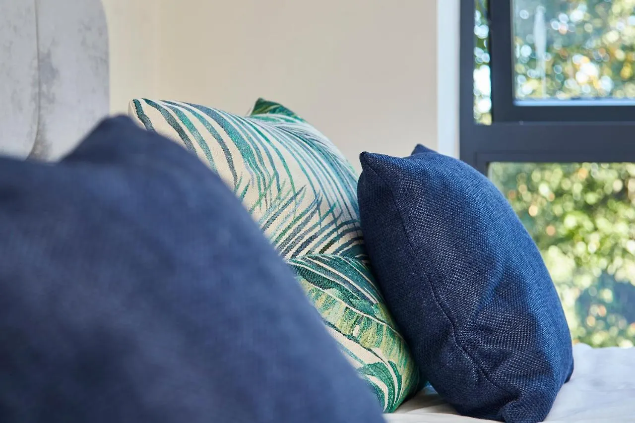 Luxury York Centre Apartment-Sleeps 6 With Parking Velká Británie